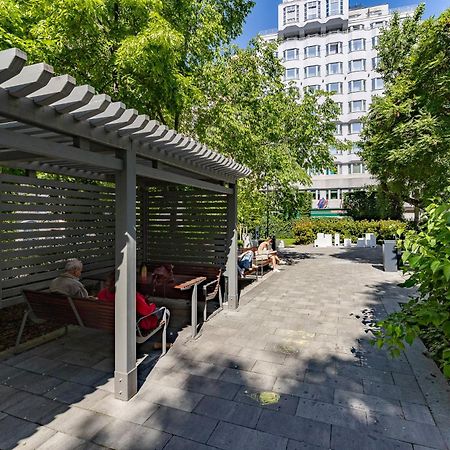 Kobi Luxury Apartment 1. ブダペスト エクステリア 写真