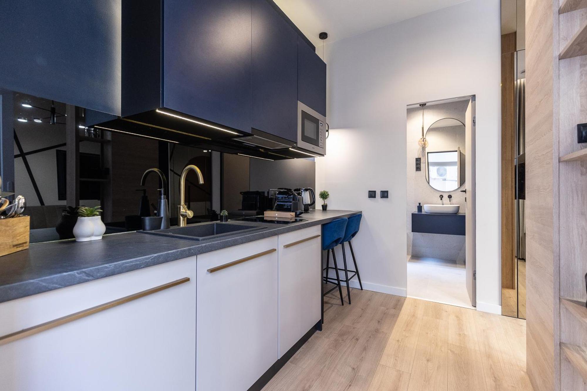 Kobi Luxury Apartment 1. ブダペスト エクステリア 写真